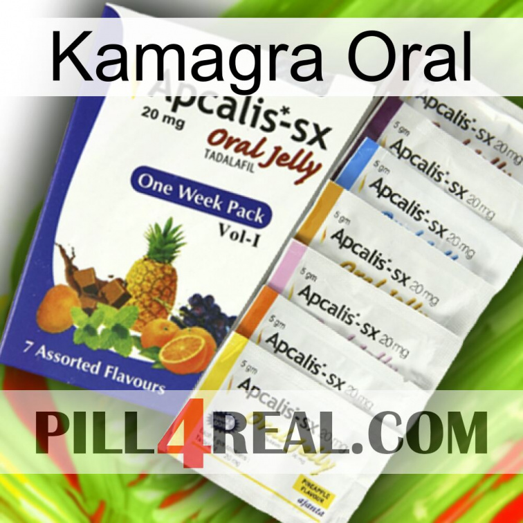 Kamagra Oral 11